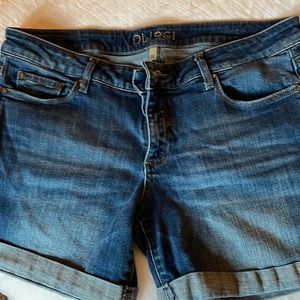 DL 1961 Shorts
